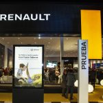 Evento Inauguración Renault Ginestar Alzira
